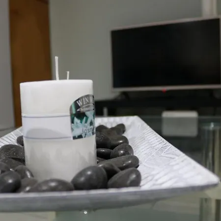 Apartmán Semi-basement 50sqm Near Citycenter *