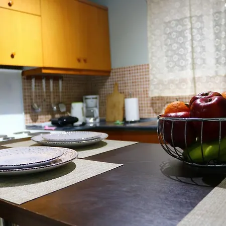 Semi-basement 50sqm Near Citycenter *