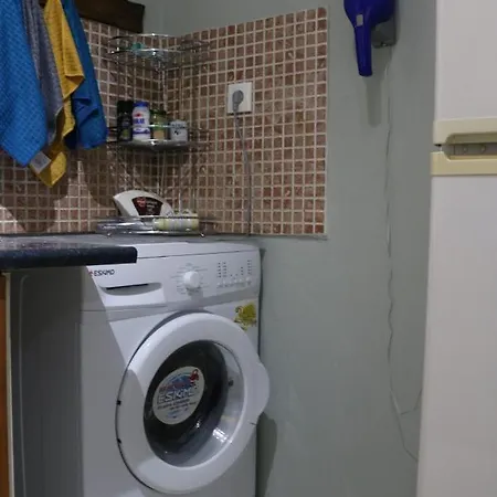 Semi-basement 50sqm Near Citycenter Apartmán