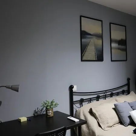 Semi-basement 50sqm Near Citycenter Kos