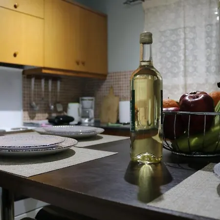 Semi-basement 50sqm Near Citycenter Apartmán