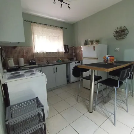 Semi-basement 50sqm Near Citycenter * Kos