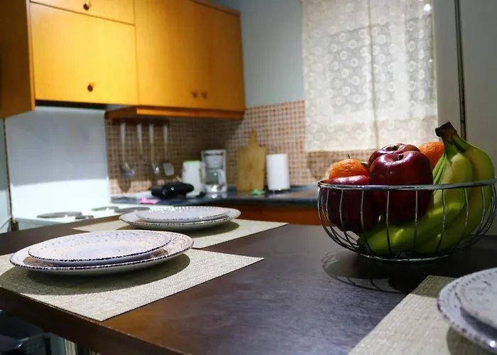 Semi-basement 50sqm Near Citycenter *