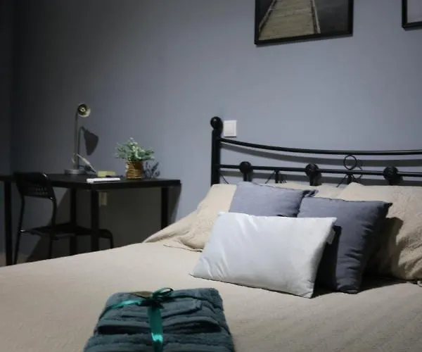 Daire Semi-basement 50sqm Near Citycenter İstanköy