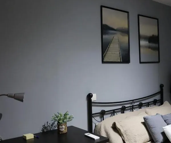 Semi-basement 50sqm Near Citycenter İstanköy