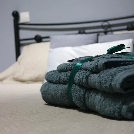 Semi-basement 50sqm Near Citycenter Appartement Kos