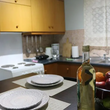Semi-basement 50sqm Near Citycenter Appartamento *
