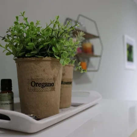 Semi-basement 50sqm Near Citycenter *