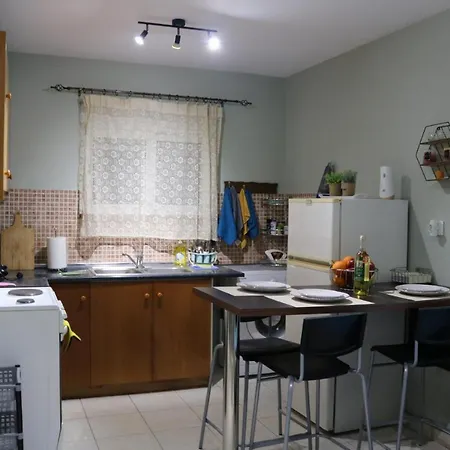 Semi-basement 50sqm Near Citycenter Appartement *