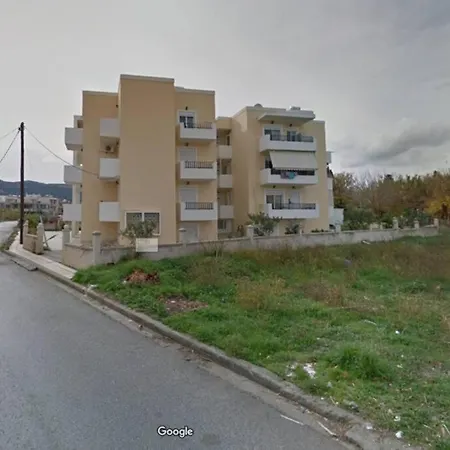 Semi-basement 50sqm Near Citycenter * Kos