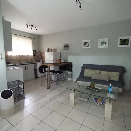 Semi-basement 50sqm Near Citycenter