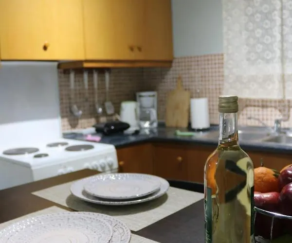 Semi-basement 50sqm Near Citycenter Appartement *